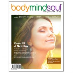 bodymindsoul vol 26